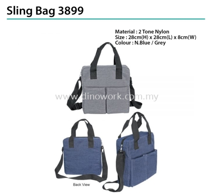 Sling Bag 3899