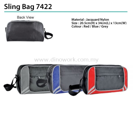 Sling Bag 7422