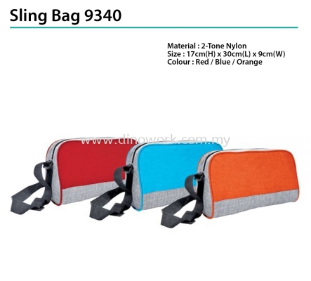 Sling Bag 9340