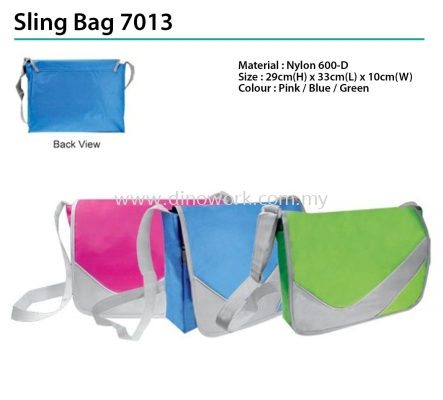 Sling Bag 7013