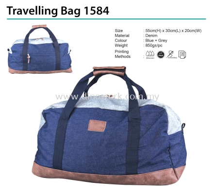 Travelling Bag 1584