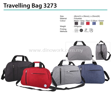 Travelling Bag 3273