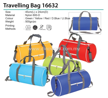 Travelling Bag 16632