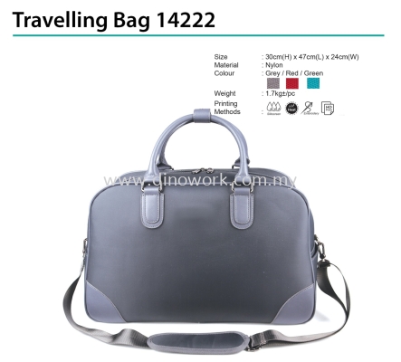 Travelling Bag 14222