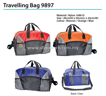 Travelling Bag 9897
