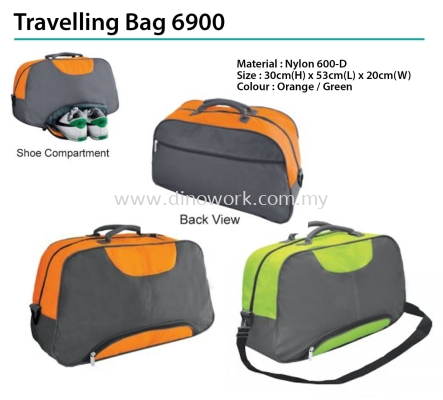 Travelling Bag 6900