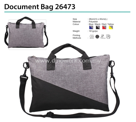 Document Bag 26473