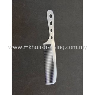 Aluminium Cutting Comb 0611