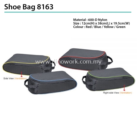 Shoe Bag 8163