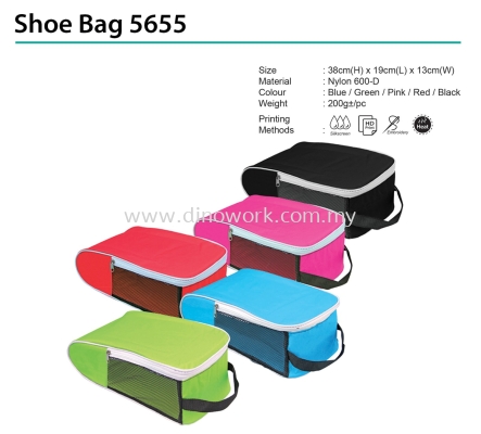 Shoe Bag 5655