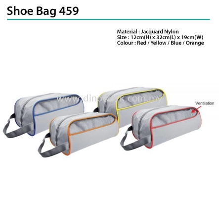 Shoe Bag 459