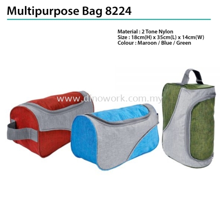 Multipurpose Bag 8224