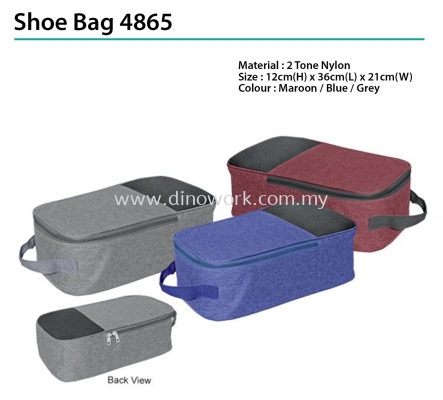 Shoe Bag 4865