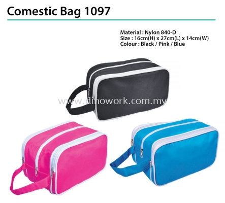 Cosmetic Bag 1097