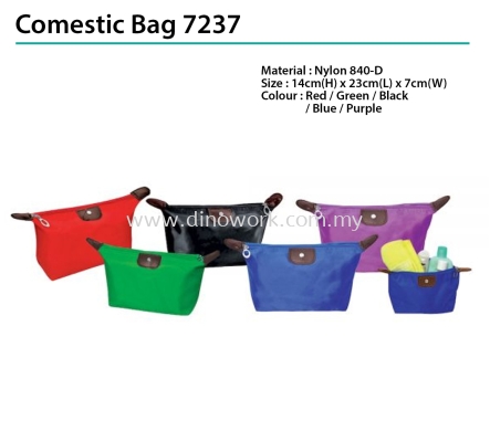 Cosmetic Bag 7237