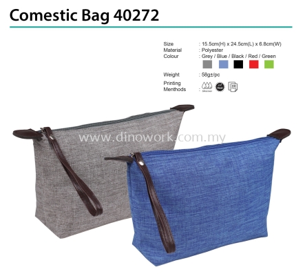 Cosmetic Bag 40272