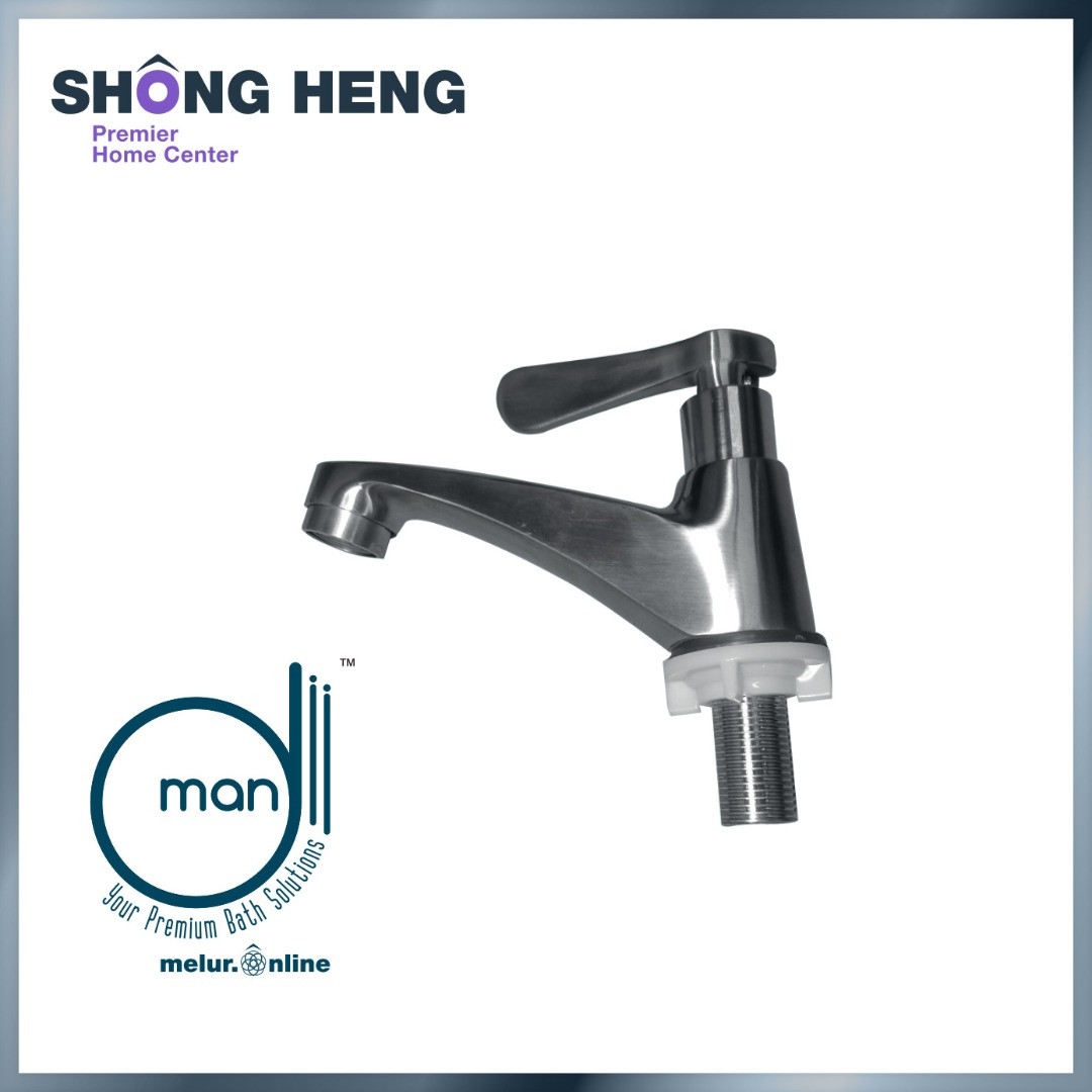  BASIN TAP ( MAN-CBT 1041)