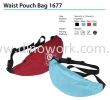 Waist Pouch Bag 1677 Waist Pouch Bag Series