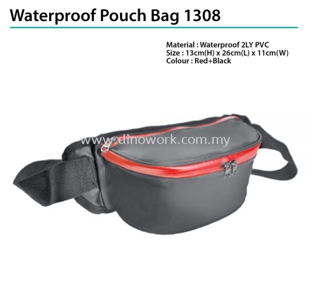 Waterproof Pouch Bag 1308