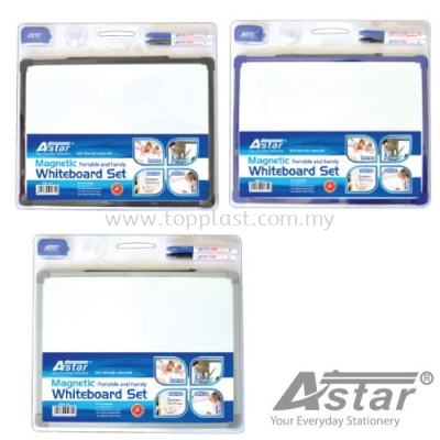 WhiteBoard Set 