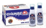 Shoe White 150ml 1101SW Shoe Care Chunbe