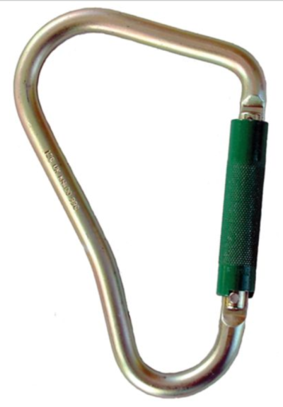 Carabiners