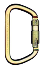 Carabiners