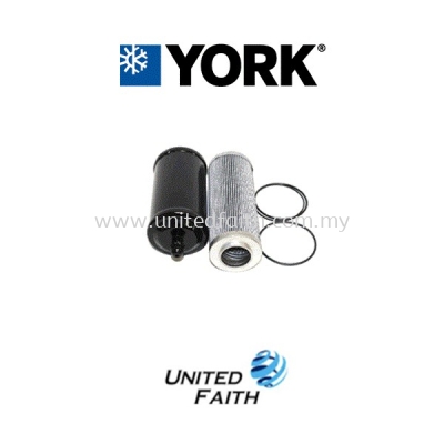 366 94952 015 - YK Series Style D & E (short filter wit