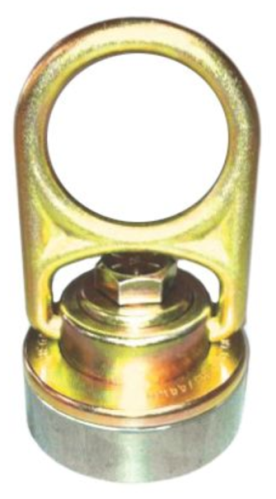 Anchor Connector Components