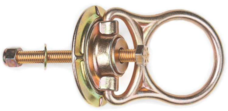 Anchor Connector Components