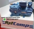 REFCOMP SEMI HERMETIC COMPRESSOR PARTS & ACCESSORIES