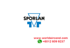 SPORLAN PARTS AND ACCESSORIES PARTS & ACCESSORIES