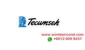 TECUMSEH COMPRESSOR TYPE PARTS & ACCESSORIES