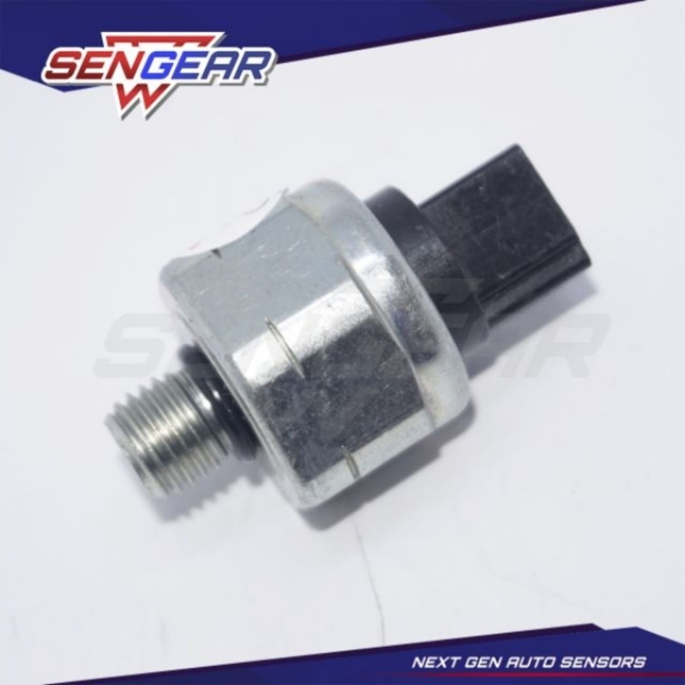 Proton Saga Flx Cvt Gear Box Solenoid Pressure Sensor