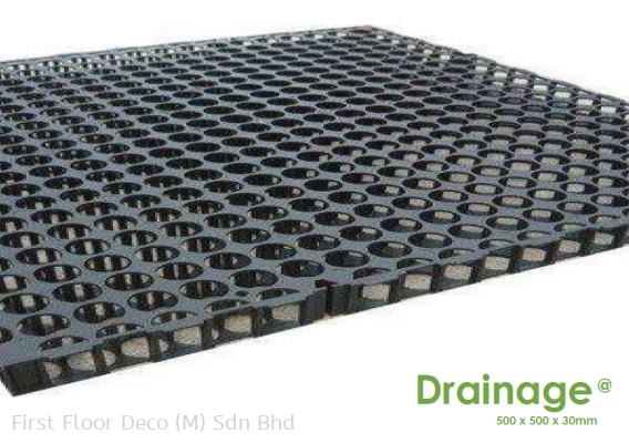 Drainage