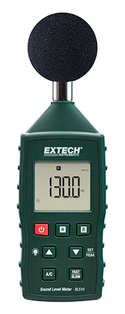 Extech SL510 Sound Level Meter