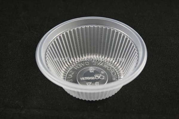 Plastic Bowl 320