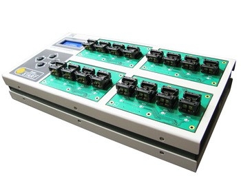 IC Automated Programming Equipment Model : SU-3280