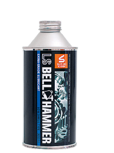 LS BELL HAMMER Stock Liquid ( 300ml )