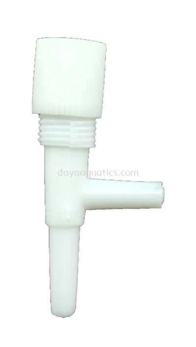 Plastic Control Joint 