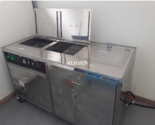 Ultrasonic Cleaning Malaysia & Drying Machine Malaysia