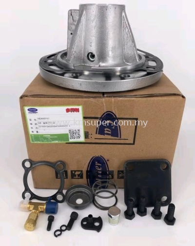 06EA660157-CARLYLE COMPRESSOR OIL PUMP PACKAGED