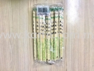 CHOPSTICK MTL BAMBOO SERIES & POLYFOAM BOX