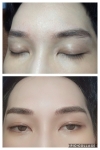 Man Eyebrow - Foggy Brow Mist Brow (ʿü) Eyebrow Embroidery Embroidery Services