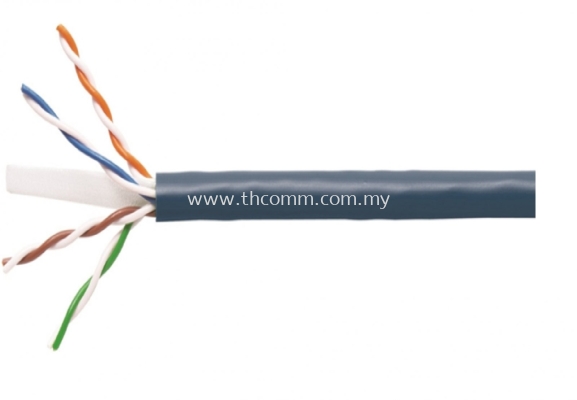 CommScope Category 6 23 AWG