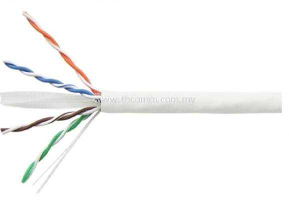 CommScope Category 6 24AWG