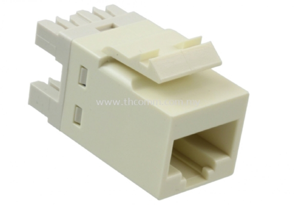 CommScope Modular Jack Cat5e