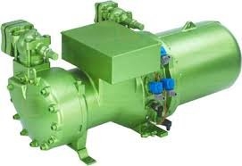 CSW7573-60(Y) BITZER SCREW COMPRESSOR MOTOR 