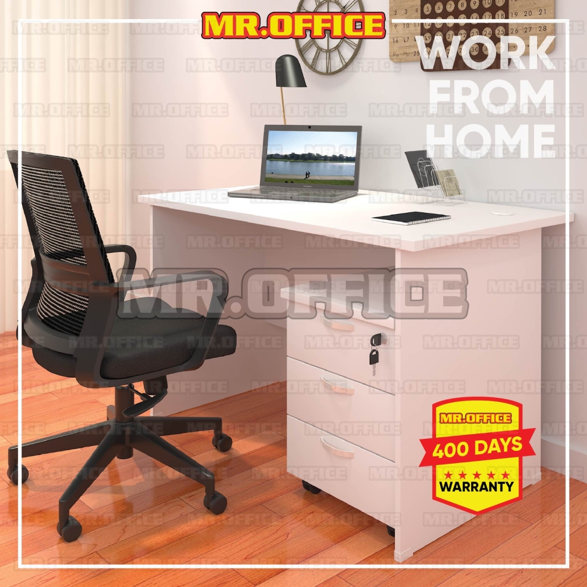 Mr Office Wfh 03 Work From Home Package Work From Home Package Package Deals Malaysia Selangor Kuala Lumpur Kl Shah Alam Supplier Suppliers Supply Supplies Mr Office Malaysia