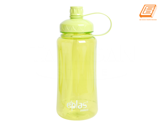 Eplas Water Bottle 2000ML